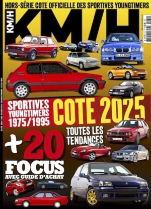 Km/h Hors-Série n°31